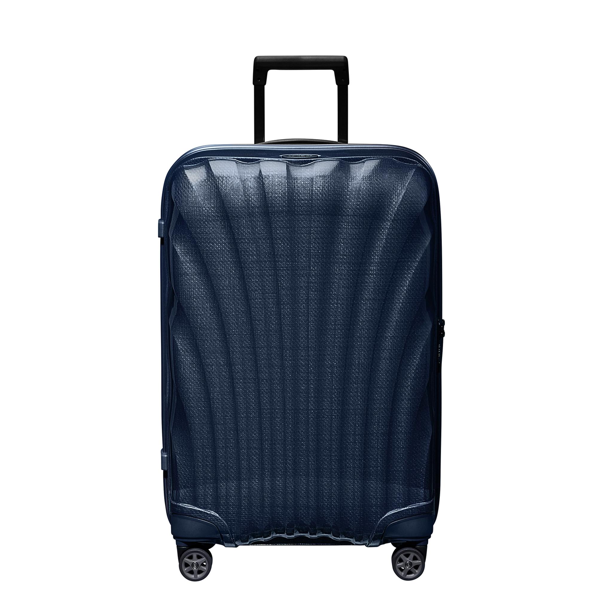 Samsonite C-Lite - Spinner 4 Tekerlekli Orta Boy Valiz 69cm