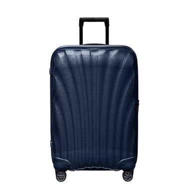  Samsonite C-Lite - Spinner 4 Tekerlekli Orta Boy Valiz 69cm