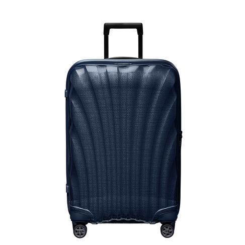  Samsonite C-Lite - Spinner 4 Tekerlekli Orta Boy Valiz 69cm