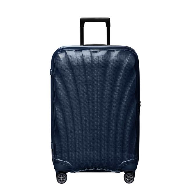 Samsonite C-Lite - Spinner 4 Tekerlekli Orta Boy Valiz 69cm
