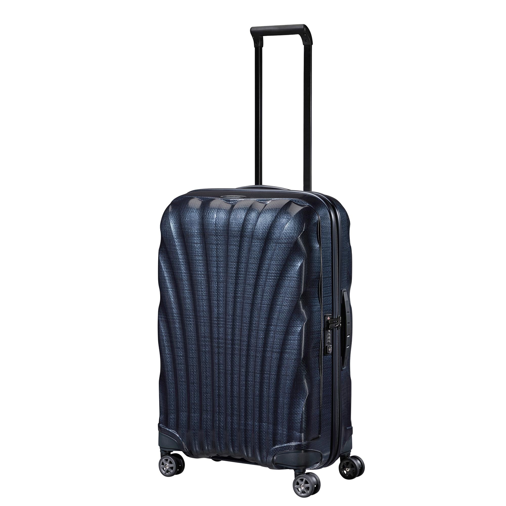 Samsonite C-Lite - Spinner 4 Tekerlekli Orta Boy Valiz 69cm