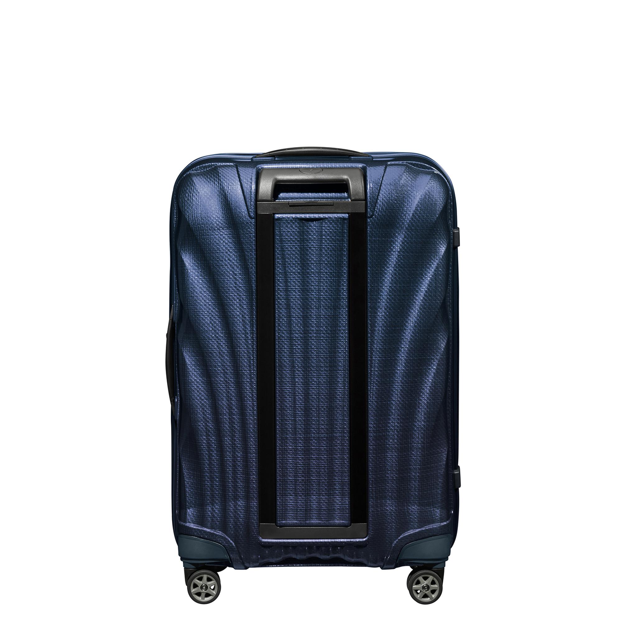 Samsonite C-Lite - Spinner 4 Tekerlekli Orta Boy Valiz 69cm