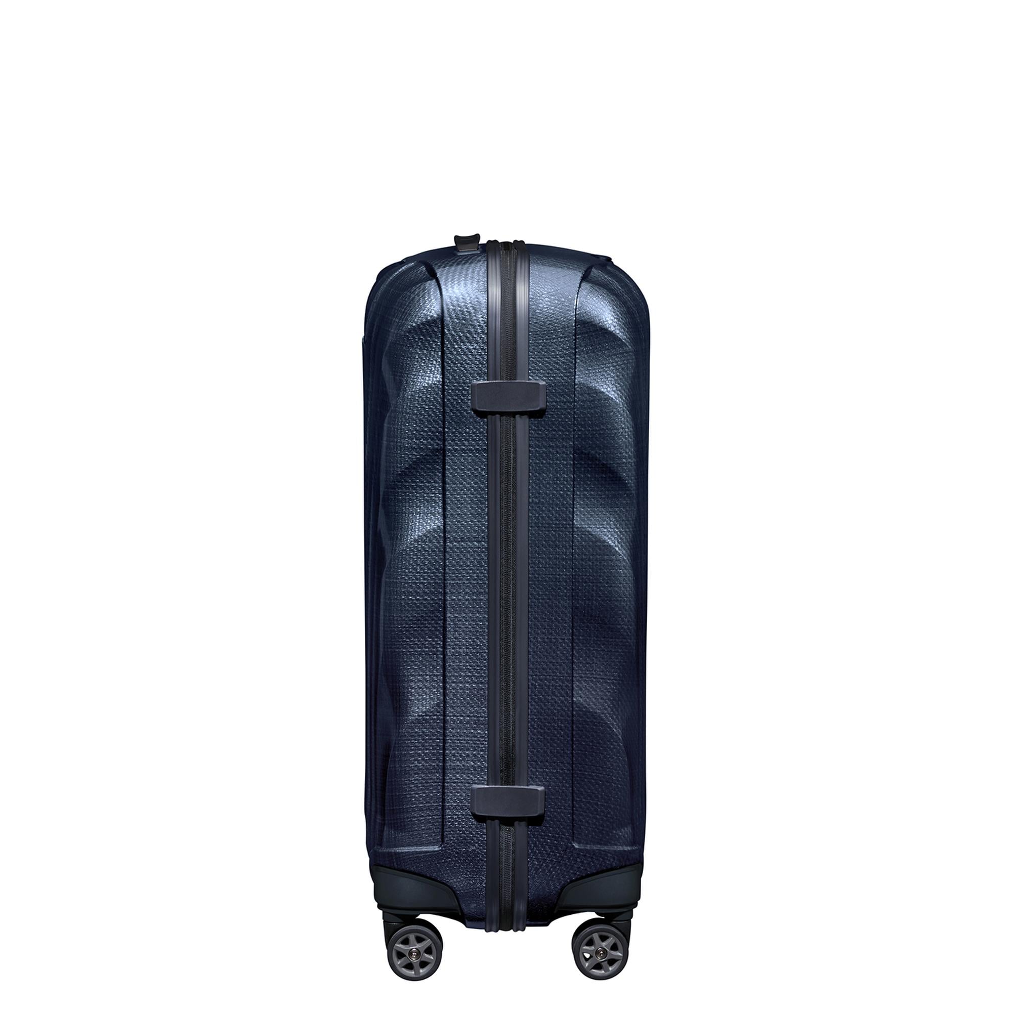 Samsonite C-Lite - Spinner 4 Tekerlekli Orta Boy Valiz 69cm