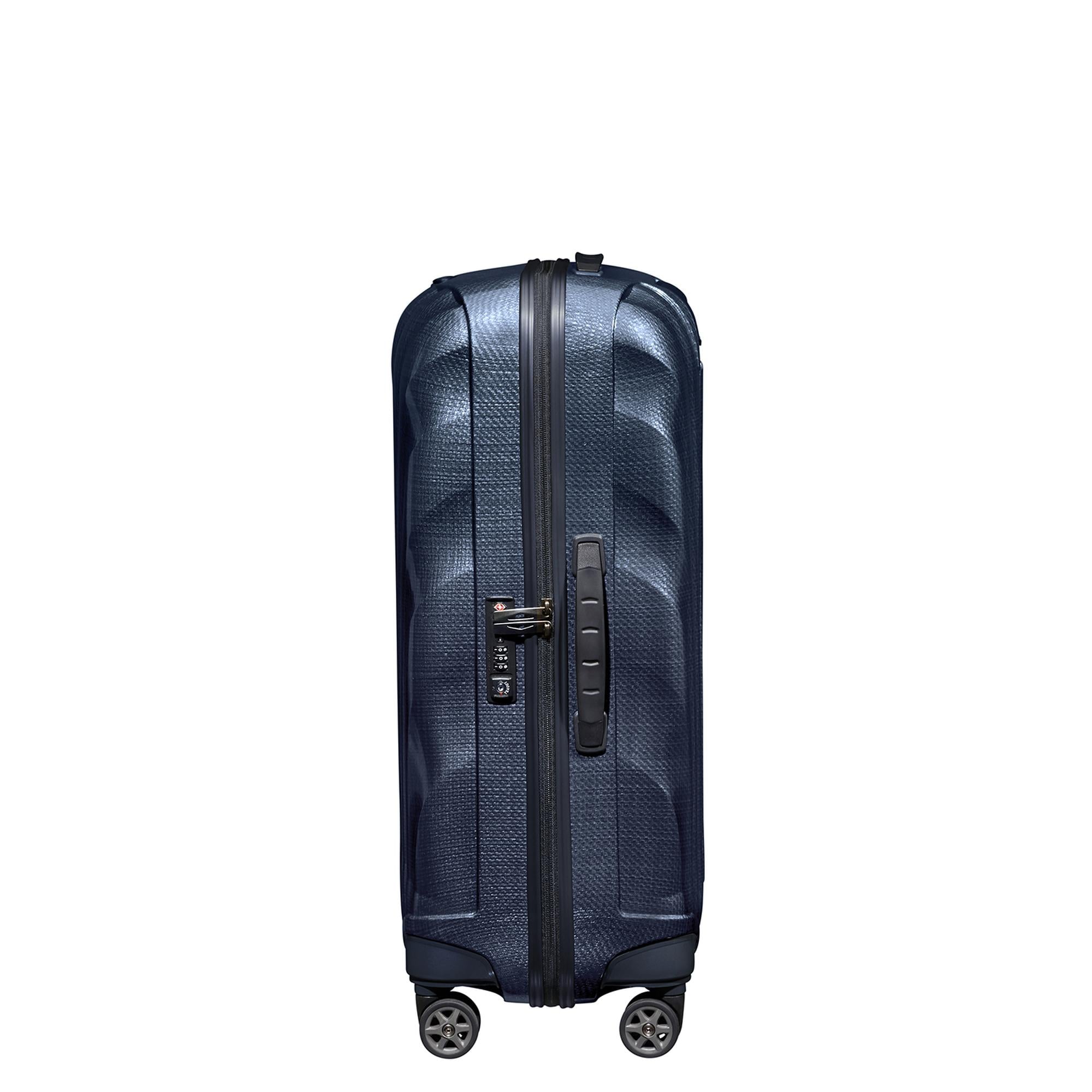 Samsonite C-Lite - Spinner 4 Tekerlekli Orta Boy Valiz 69cm