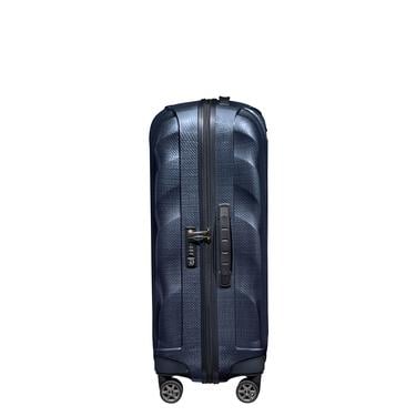  Samsonite C-Lite - Spinner 4 Tekerlekli Orta Boy Valiz 69cm