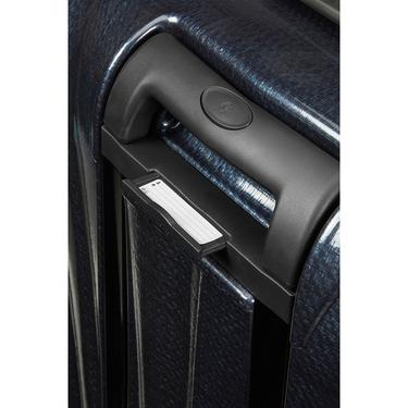  Samsonite C-Lite - Spinner 4 Tekerlekli Orta Boy Valiz 69cm