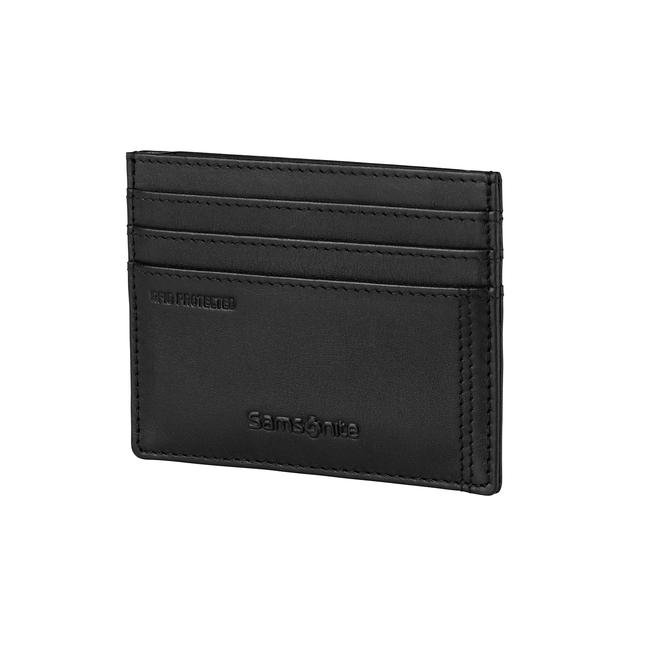  Samsonite Siyah ATTACK 2 SLG - Erkek Cüzdan