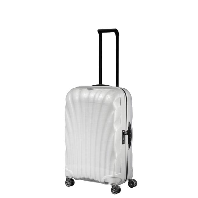  Samsonite Gri C-Lite - Spinner 4 Tekerlekli 69 cm Orta Boy Valiz