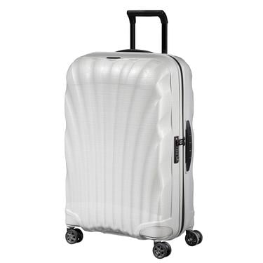  Samsonite Gri C-Lite - Spinner 4 Tekerlekli 69 cm Orta Boy Valiz