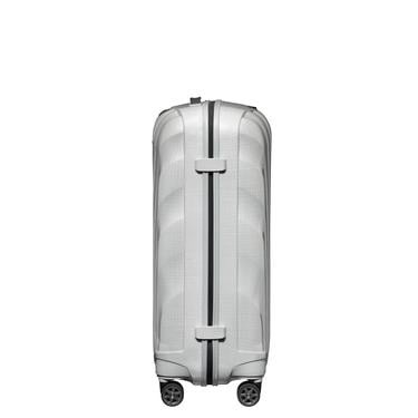  Samsonite Gri C-Lite - Spinner 4 Tekerlekli 69 cm Orta Boy Valiz