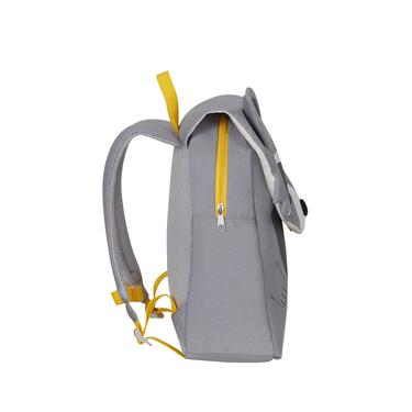  Samsonite Happy Sammies Eco - Sırt Çantası S + Raccoon