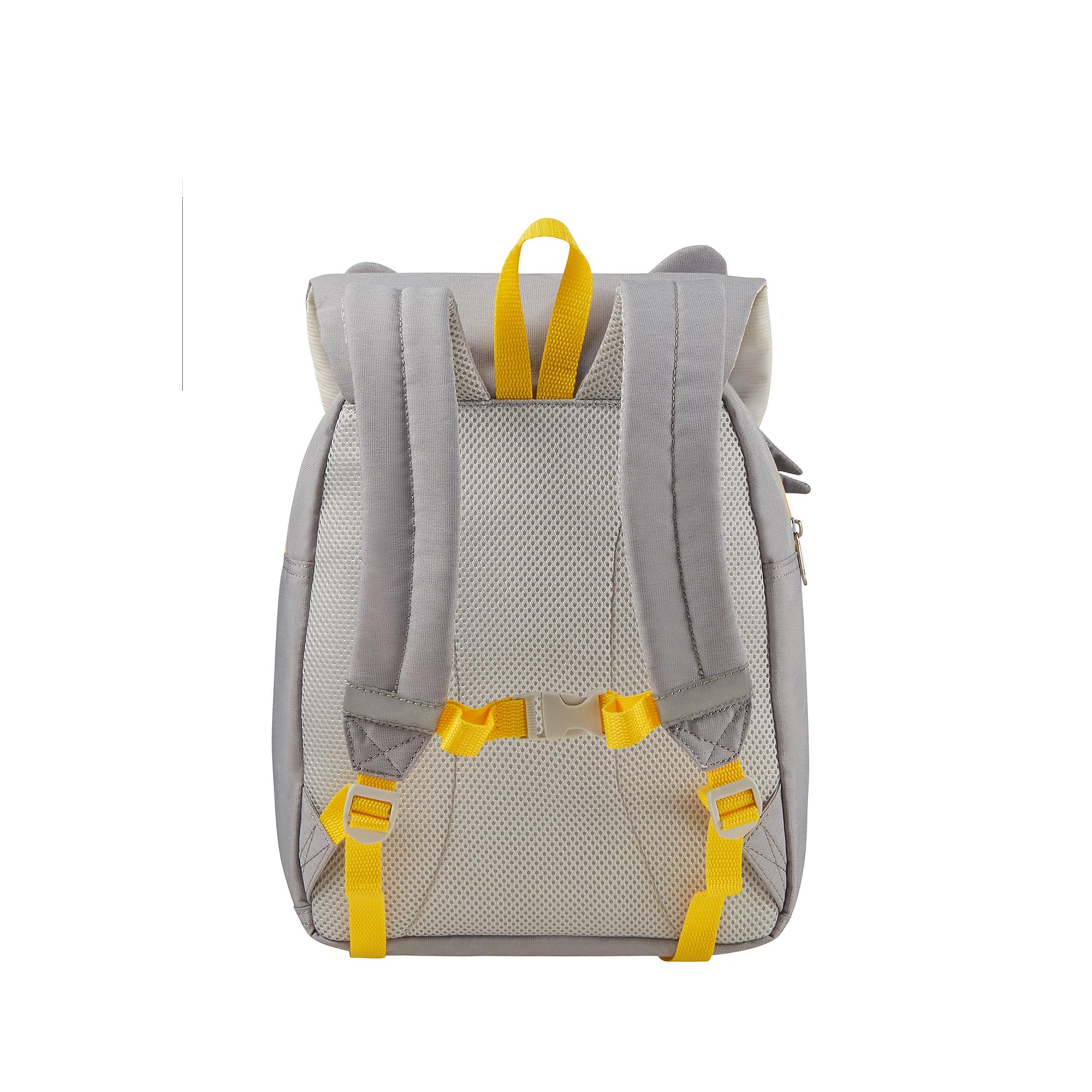 Samsonite Happy Sammies Eco - Sırt Çantası S + Raccoon