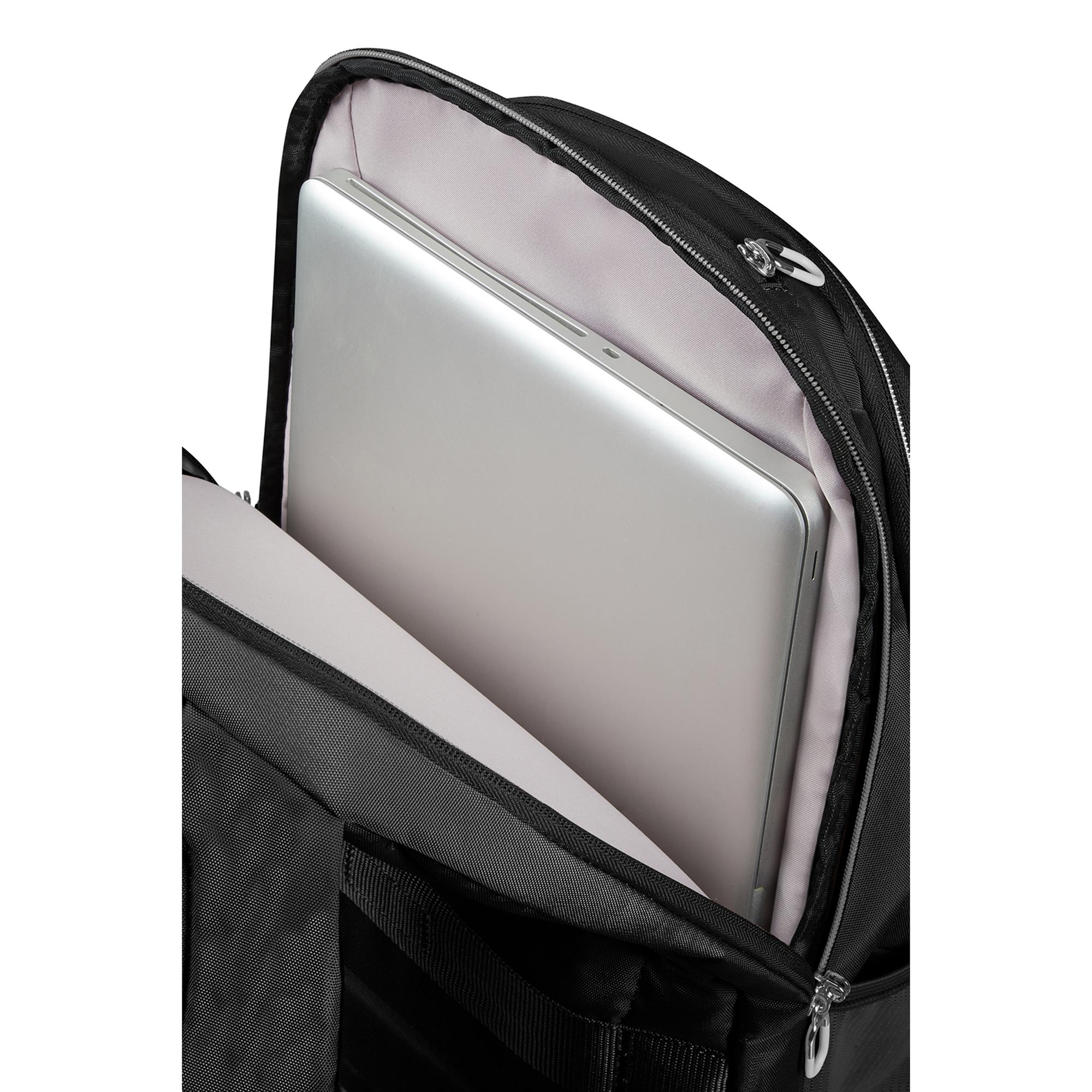 Samsonite Guardit Classy - Sırt Çantası 15.6"