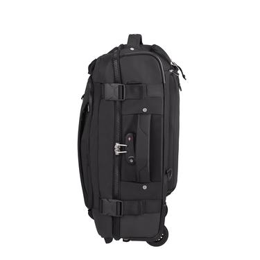  Samsonite Midtown - Tekerlekli Duffle Spor Sırt Çantası 55cm