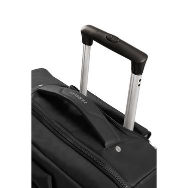  Samsonite Midtown - Tekerlekli Duffle Spor Sırt Çantası 55cm