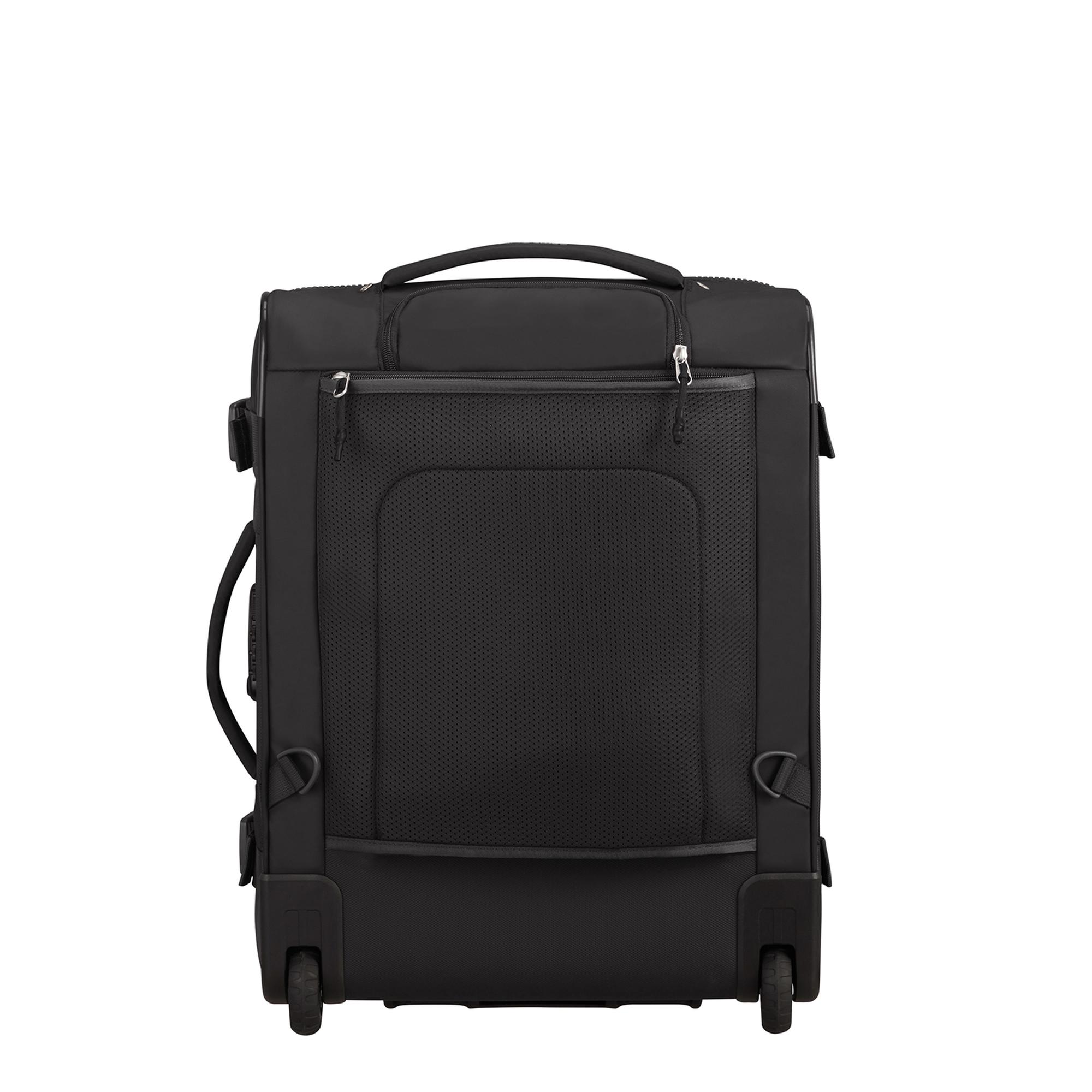 Samsonite Midtown - Tekerlekli Duffle Spor Sırt Çantası 55cm