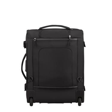  Samsonite Midtown - Tekerlekli Duffle Spor Sırt Çantası 55cm