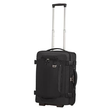  Samsonite Midtown - Tekerlekli Duffle Spor Sırt Çantası 55cm