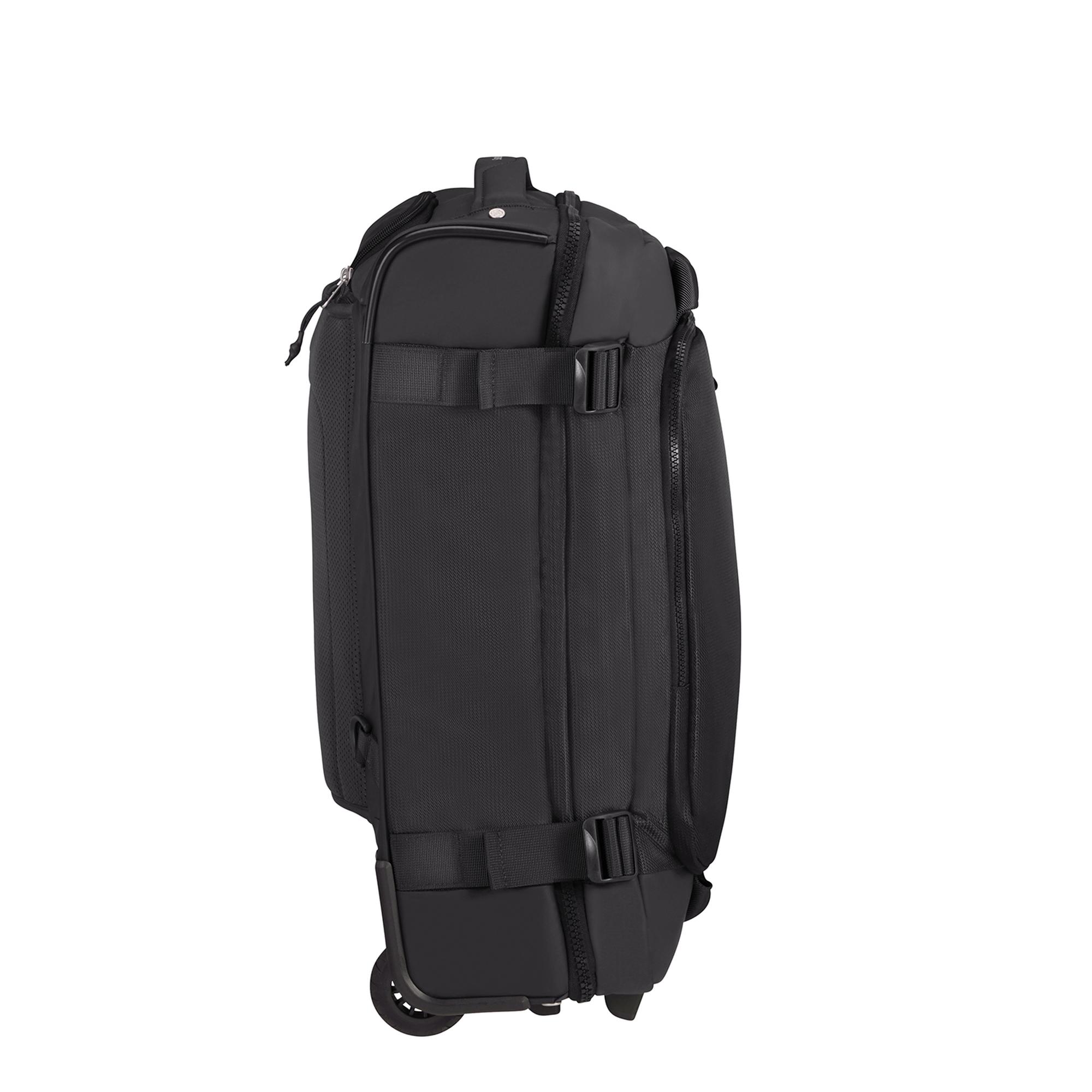 Samsonite Midtown - Tekerlekli Duffle Spor Sırt Çantası 55cm