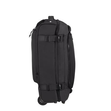  Samsonite Midtown - Tekerlekli Duffle Spor Sırt Çantası 55cm