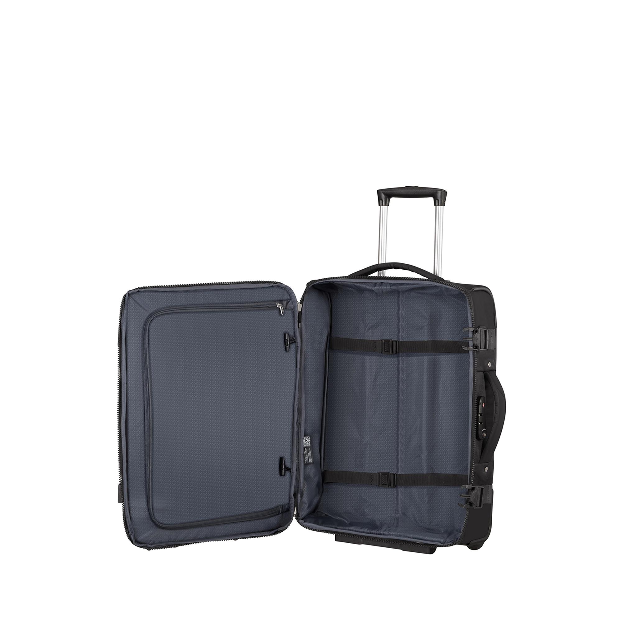 Samsonite Midtown - Tekerlekli Duffle Spor Sırt Çantası 55cm