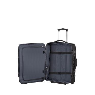  Samsonite Midtown - Tekerlekli Duffle Spor Sırt Çantası 55cm