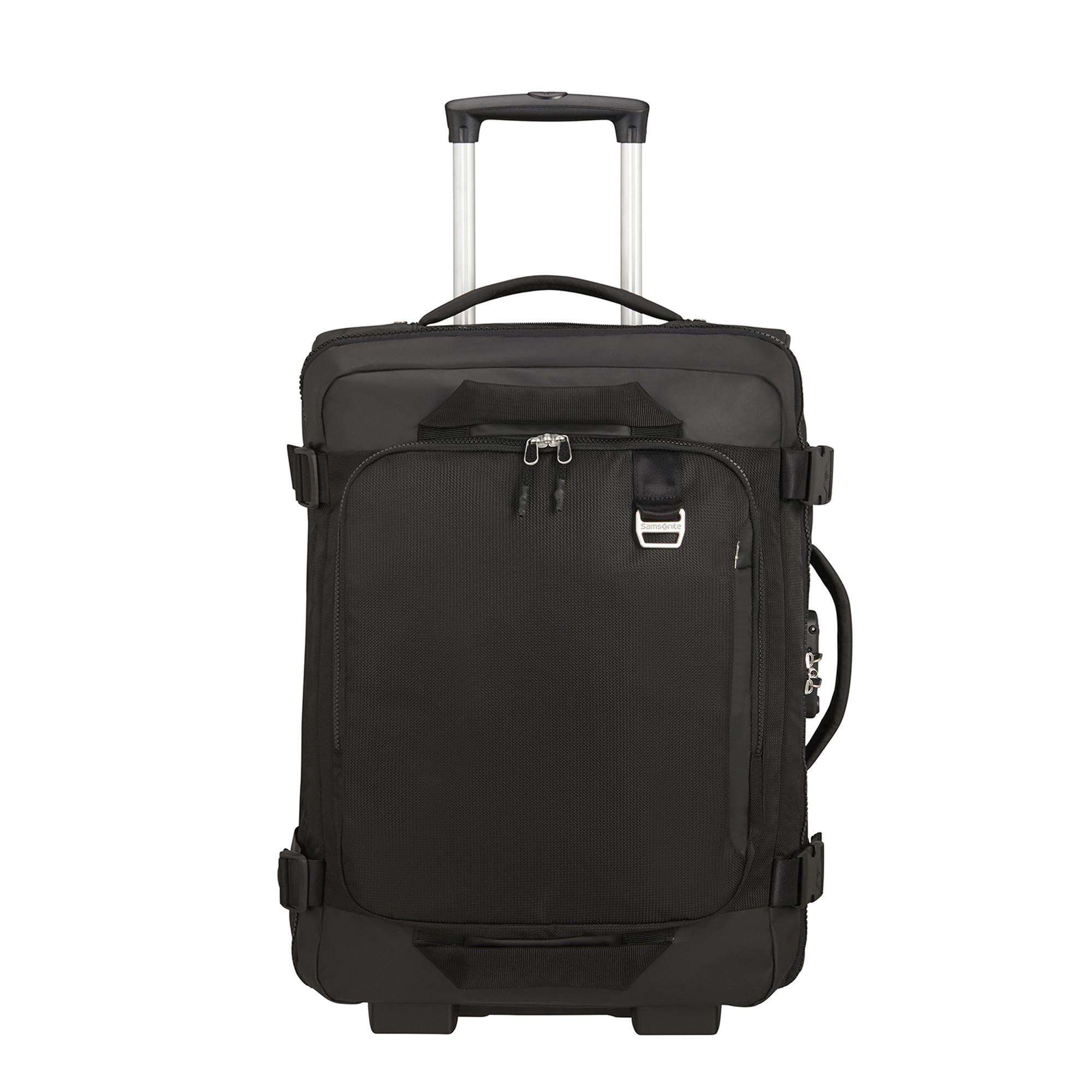Samsonite Midtown - Tekerlekli Duffle Spor Sırt Çantası 55cm
