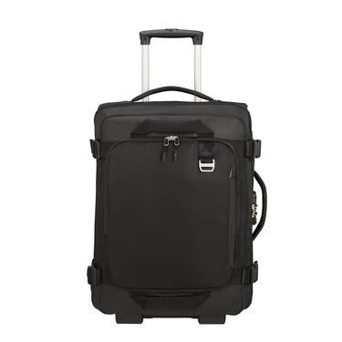  Samsonite Midtown - Tekerlekli Duffle Spor Sırt Çantası 55cm