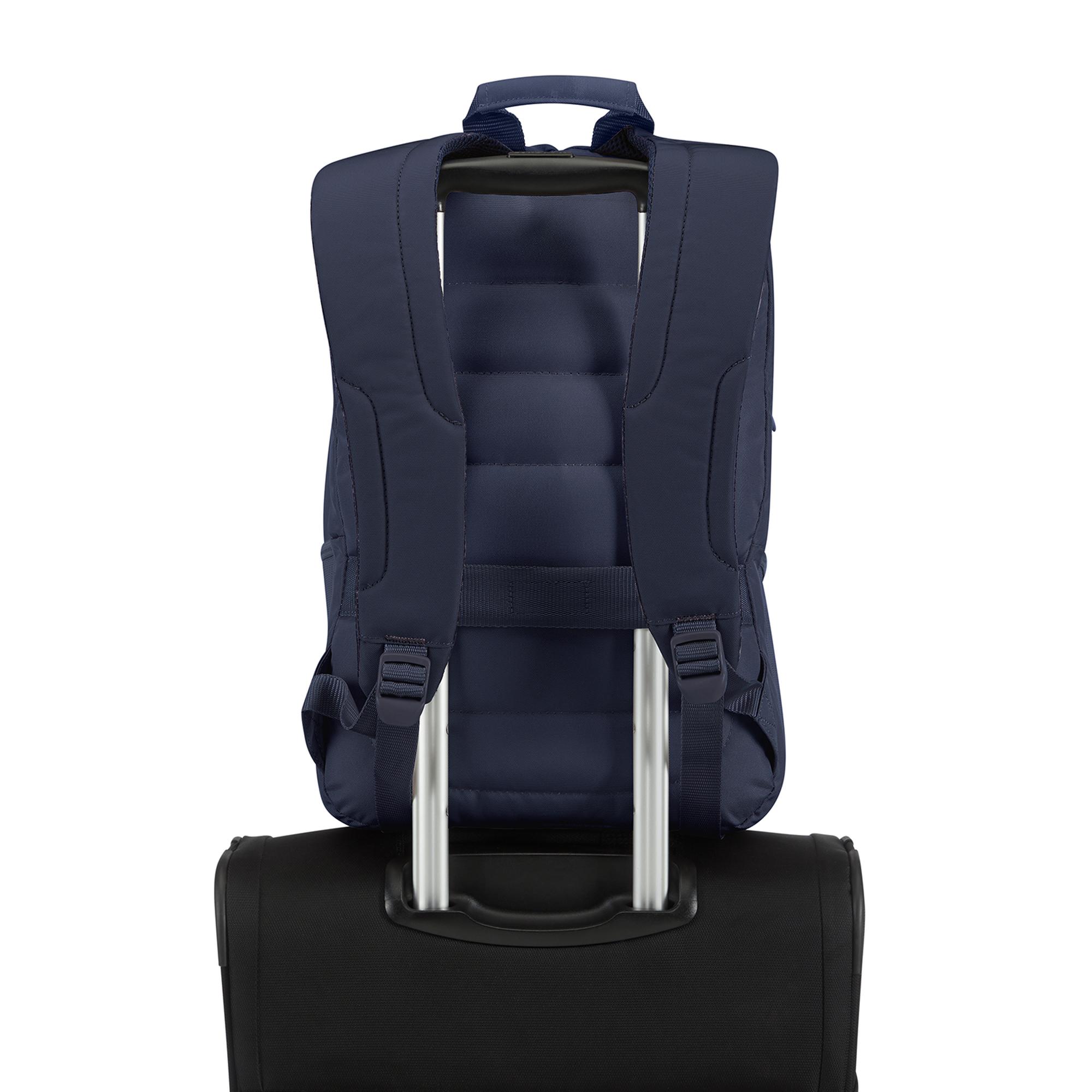 Samsonite Guardit Classy - Sırt Çantası 15.6"