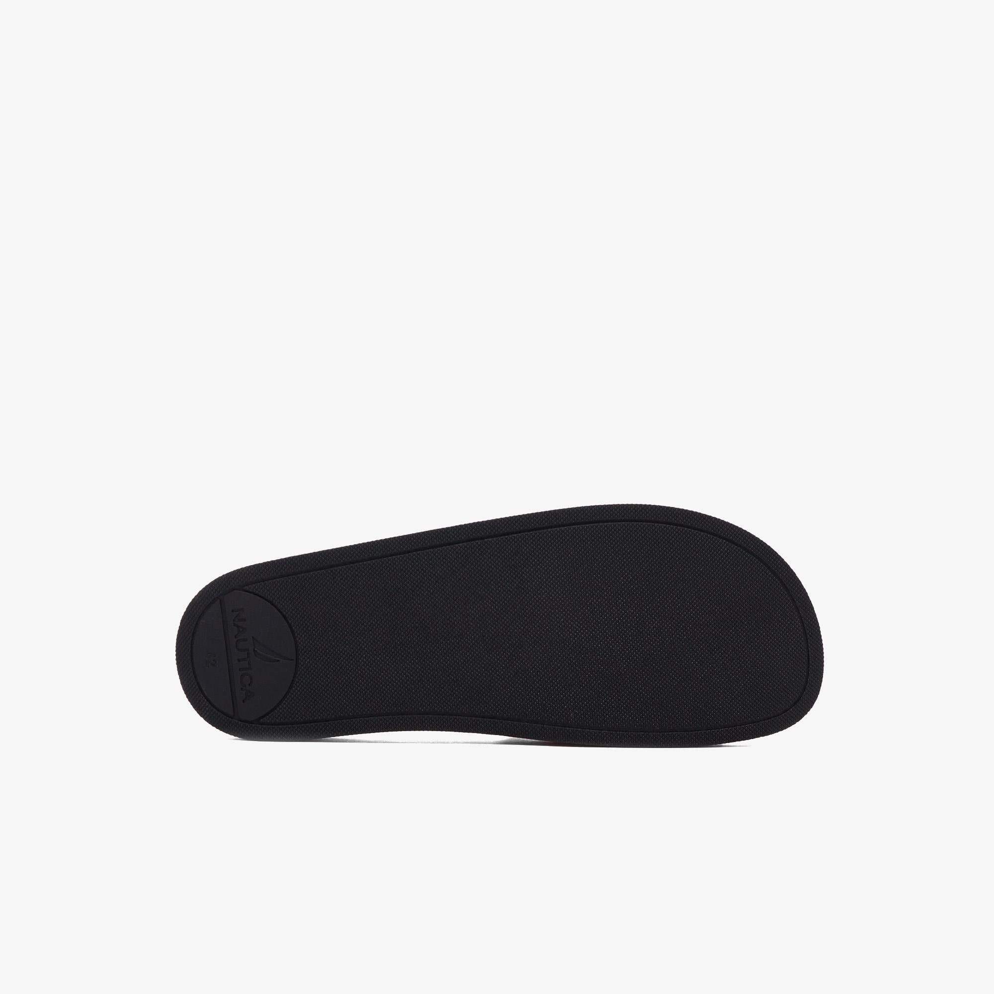 Nautica Erkek Turuncu Terlik