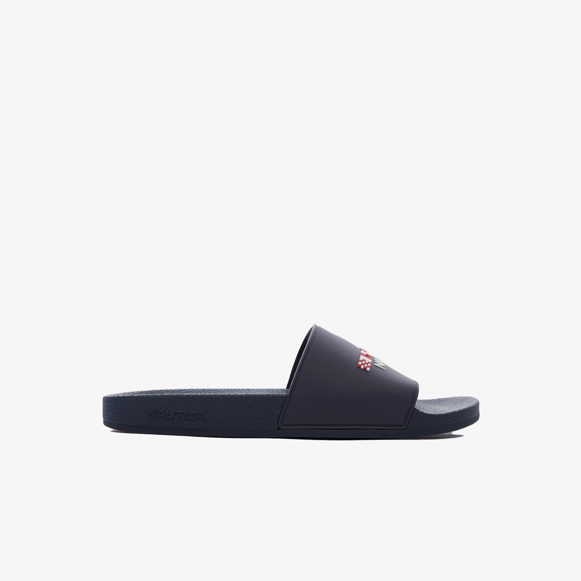 Nautica Erkek Lacivert Terlik - Görsel 3