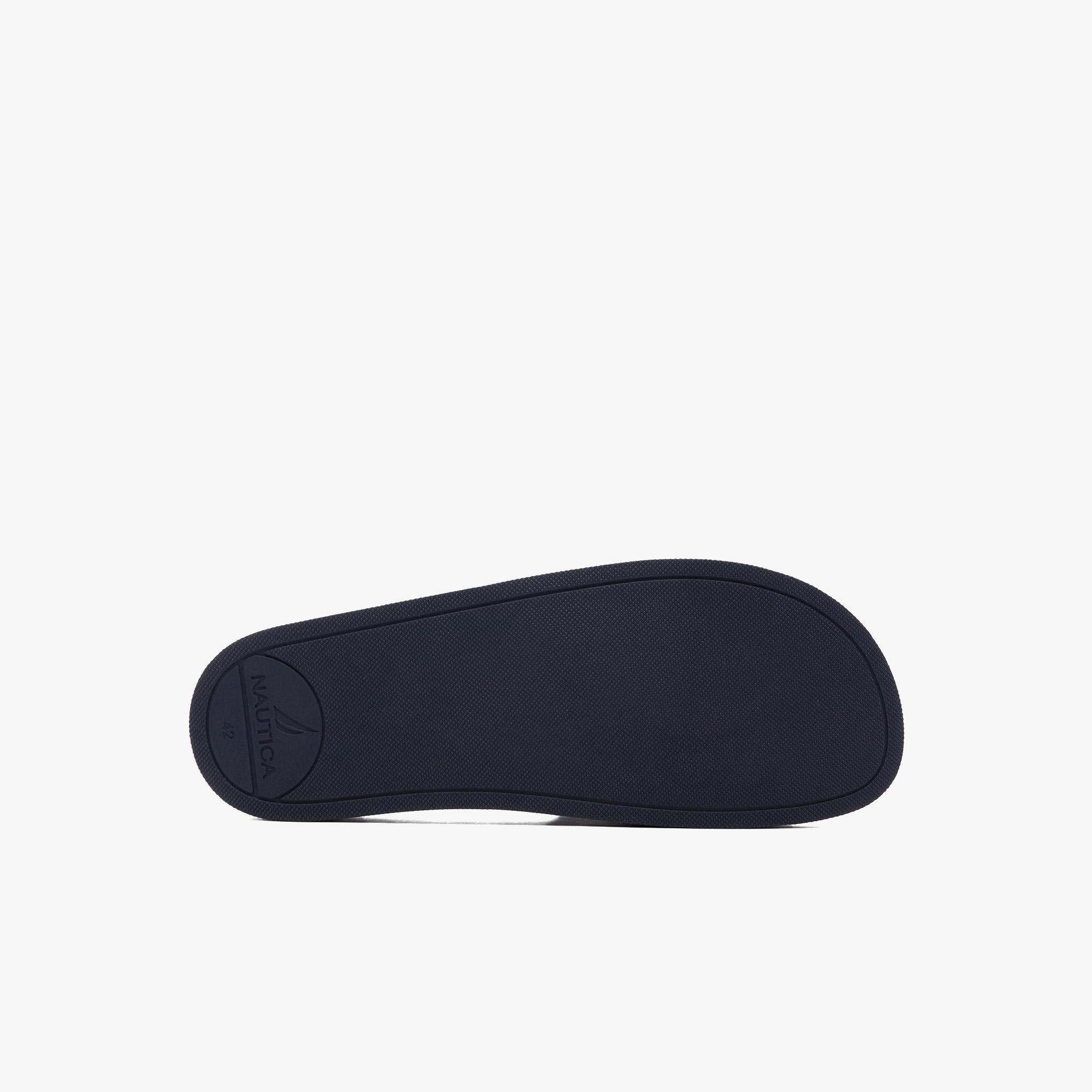 Nautica Erkek Lacivert Terlik