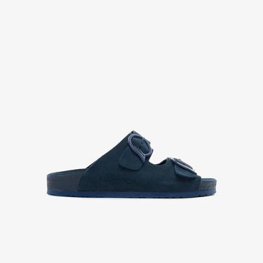  Nautica Erkek Lacivert Terlik