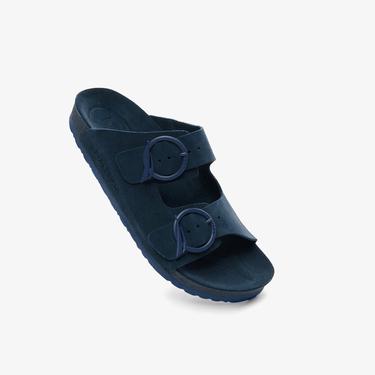  Nautica Erkek Lacivert Terlik