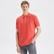 Nautica Erkek Bej Classic Fit Polo Yaka T-Shirt