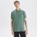 Nautica Erkek Bej Classic Fit Polo Yaka T-Shirt