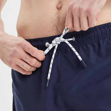  Nautica Erkek Lacivert Mayo Şort