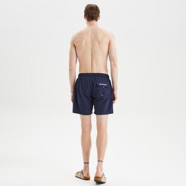  Nautica Erkek Lacivert Mayo Şort