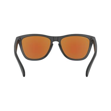  Oakley Frogskins Erkek Siyah Gözlük