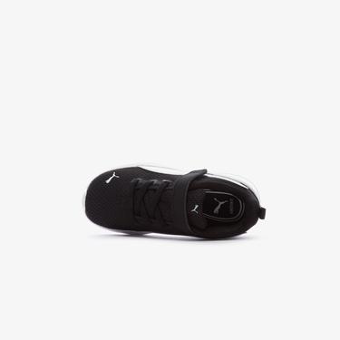  Puma Anzarun Lite Bebek Siyah Spor Ayakkabı