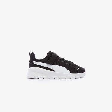  Puma Anzarun Lite Bebek Siyah Spor Ayakkabı