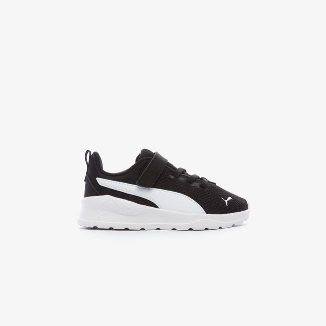  Puma Anzarun Lite Bebek Siyah Spor Ayakkabı