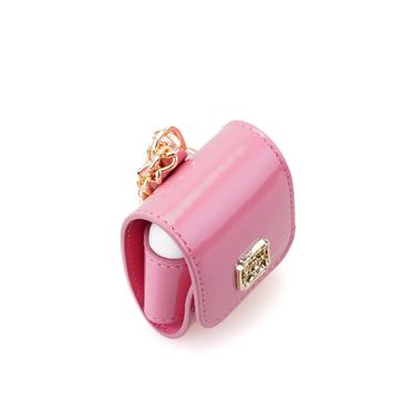  Pembe Airpods Kılıfı 2. Nesil