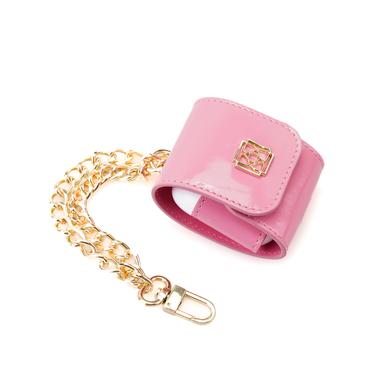  Pembe Airpods Kılıfı 2. Nesil