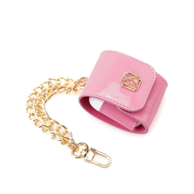  Pembe Airpods Kılıfı 2. Nesil