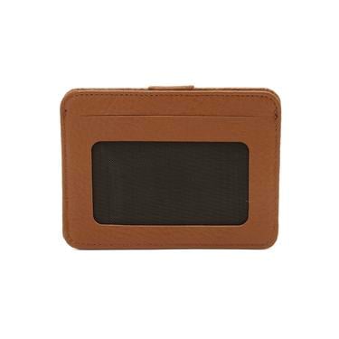  Lenora Taba Erkek Deri Kartlık