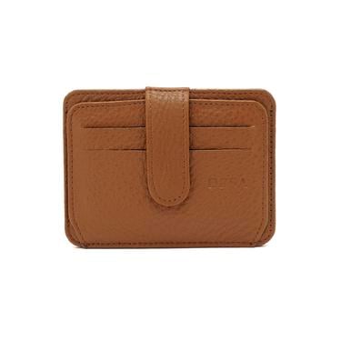  Lenora Taba Erkek Deri Kartlık