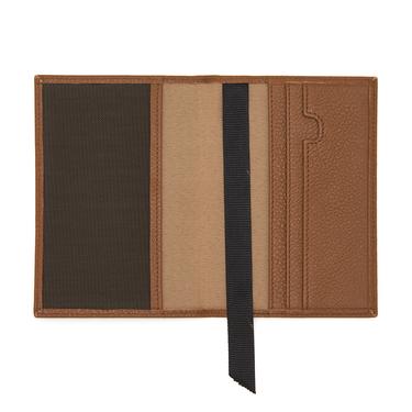  Taba Deri Pasaportluk