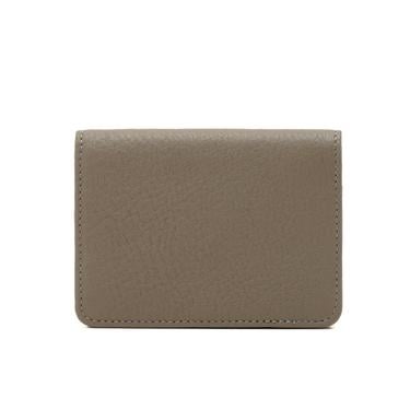  Gri Erkek Deri Cüzdan