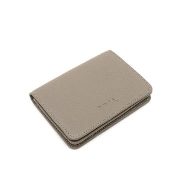  Gri Erkek Deri Cüzdan